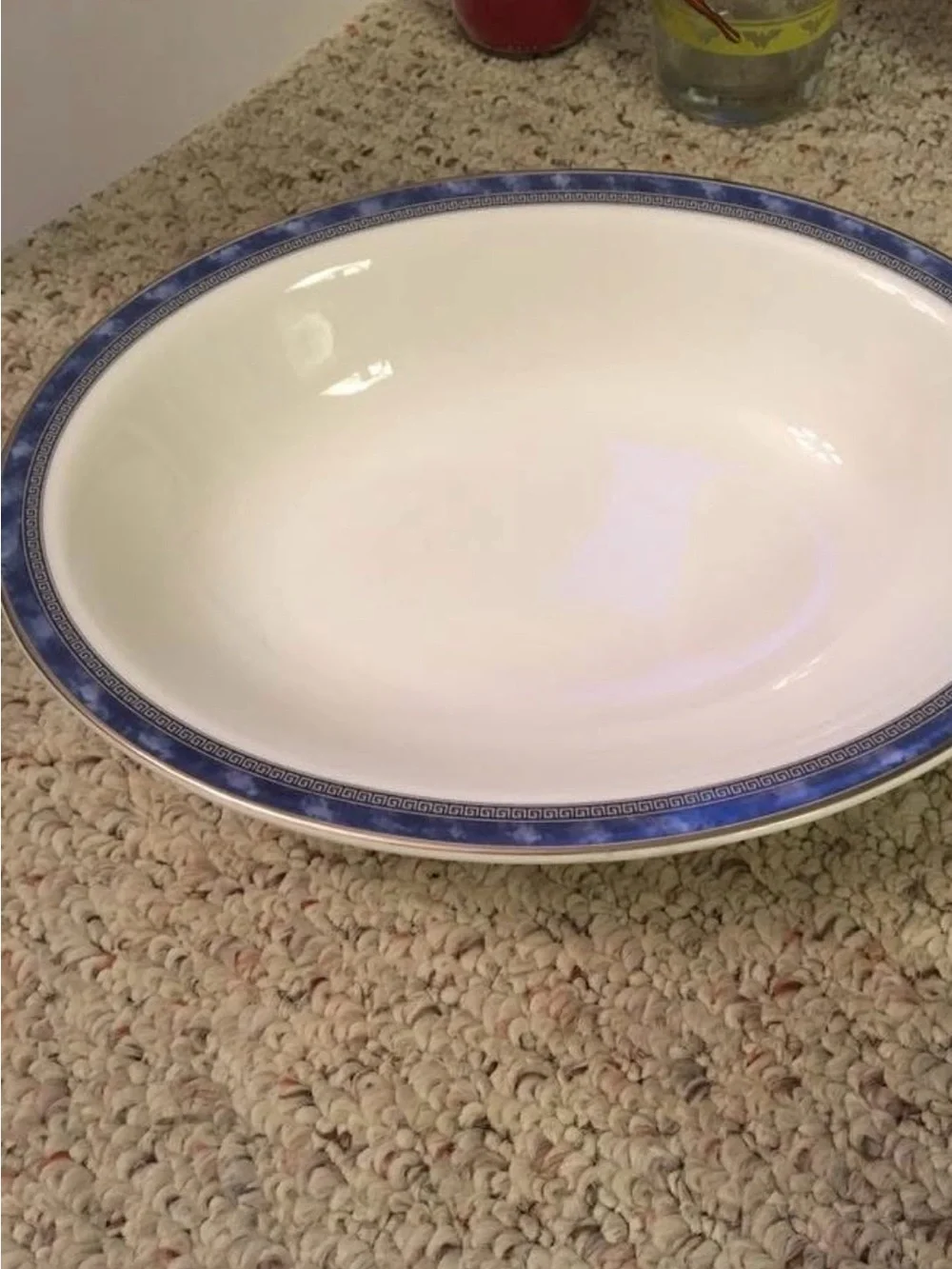 Mint condition never used Royal Doulton RETIRED Atlanta H5237 11 piece set.